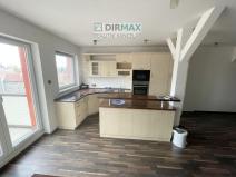 Pronájem bytu 4+kk, Plzeň - Jižní Předměstí, Hruškova, 105 m2