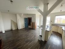 Pronájem bytu 4+kk, Plzeň - Jižní Předměstí, Hruškova, 105 m2