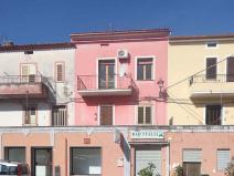 Prodej domu, Piazza Casale, Santa Maria del Cedro, Kalábrie, Itálie, 85 m2