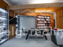 Pronájem obchodního prostoru, Brno - Židenice, 193 m2