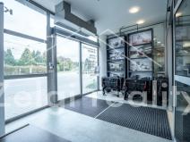 Pronájem obchodního prostoru, Brno - Židenice, 193 m2