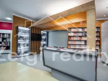 Pronájem obchodního prostoru, Brno - Židenice, 193 m2