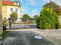 Prodej rodinného domu, Rokycany - Nové Město, Práchovna, 65 m2