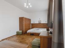 Pronájem bytu 1+kk, Praha, Krakovská, 28 m2