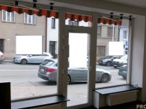 Pronájem obchodního prostoru, Brno - Žabovřesky, 30 m2