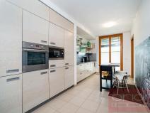 Pronájem bytu 3+1, Praha - Střešovice, U laboratoře, 124 m2