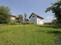 Prodej rodinného domu, Měník, 68 m2