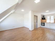 Pronájem bytu 4+kk, Letovice, Pražská, 63 m2