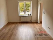 Pronájem bytu 2+1, Fulnek, Požární, 51 m2