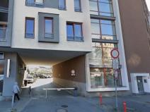 Pronájem garáže, Plzeň - Jižní Předměstí, Boettingerova, 11 m2
