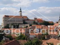 Pronájem skladu, Mikulov, 420 m2