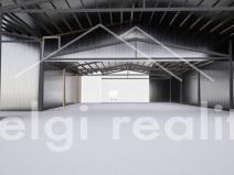 Pronájem skladu, Mikulov, 420 m2