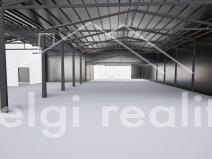 Pronájem skladu, Mikulov, 420 m2