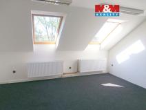 Pronájem kanceláře, Ostrava, Karasova, 29 m2