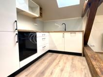 Pronájem bytu 2+kk, Brno - Brno-město, Orlí, 87 m2