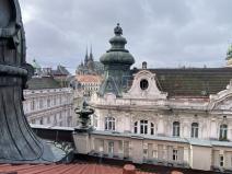 Pronájem bytu 2+kk, Brno - Brno-město, Orlí, 87 m2