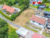 Prodej pozemku pro bydlení, Zlín, Pod Tvrzí, 272 m2