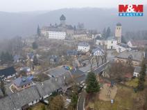 Prodej rodinného domu, Jiříkov - Sovinec, 300 m2