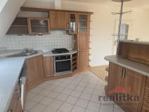 Pronájem bytu 3+kk, Opava - Kylešovice, Slovenská, 120 m2