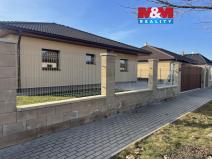 Prodej rodinného domu, Mnichovo Hradiště - Hněvousice, Podolská, 108 m2