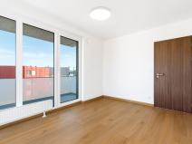 Pronájem bytu 3+kk, Praha - Prosek, Čakovická, 83 m2