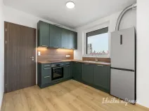 Pronájem bytu 3+kk, Praha - Prosek, Čakovická, 83 m2