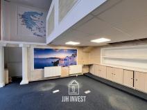 Pronájem obchodního prostoru, Liberec - Liberec IV-Perštýn, Revoluční, 95 m2