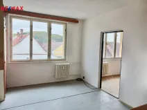 Prodej bytu 2+1, Žlutice, Obránců míru, 60 m2