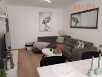 Prodej bytu 3+1, Chomutov, Borová, 77 m2