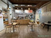Pronájem restaurace, Praha - Vršovice, Kodaňská, 120 m2