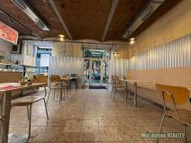 Pronájem restaurace, Praha - Vršovice, Kodaňská, 120 m2