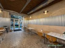 Pronájem restaurace, Praha - Vršovice, Kodaňská, 120 m2