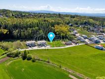 Prodej pozemku pro bydlení, Hluboká nad Vltavou, 1507 m2