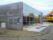 Pronájem obchodního prostoru, Praha, Za Mototechnou, 2799 m2