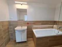 Pronájem bytu 2+kk, Teplice - Trnovany, Antonína Sochora, 59 m2