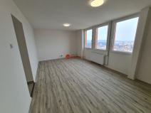 Pronájem bytu 2+1, Teplice - Trnovany, Antonína Sochora, 48 m2