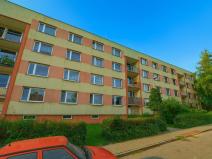 Prodej bytu 4+1, Liberec - Liberec VI-Rochlice, Gagarinova, 86 m2