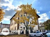 Pronájem kanceláře, Ostrava, Kralická, 128 m2