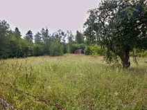 Prodej pozemku pro bydlení, Úholičky, K Višňovce, 1070 m2
