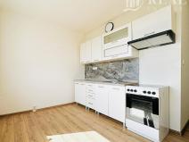 Pronájem bytu 2+1, Jirkov, Na Borku, 60 m2