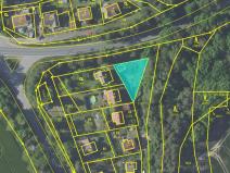 Prodej pozemku pro bydlení, Soutice, 338 m2
