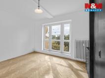 Prodej bytu 2+1, Praha - Vysočany, Pod strojírnami, 77 m2