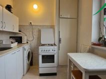 Prodej bytu 3+1, Tachov, Školní, 56 m2