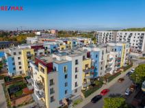 Prodej bytu 2+kk, Praha - Hostivař, Rychtáře Petříka, 54 m2