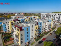 Prodej bytu 2+kk, Praha - Hostivař, Rychtáře Petříka, 54 m2