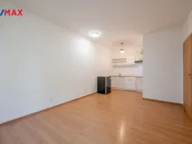 Prodej bytu 2+kk, Praha - Hostivař, Rychtáře Petříka, 54 m2