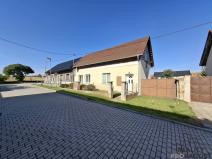 Prodej rodinného domu, Doloplazy, 140 m2