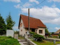 Prodej rodinného domu, Moravskoslezský Kočov - Moravský Kočov, 125 m2