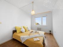 Pronájem bytu 2+kk, Ústí nad Labem - Severní Terasa, Rabasova, 42 m2