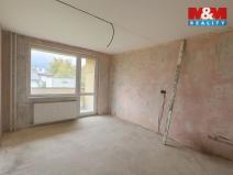 Prodej bytu 3+1, Žatec, Družstevní, 81 m2